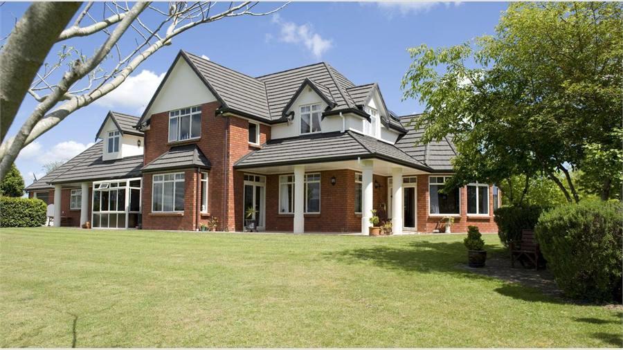 Ravenswood Manor Cambridge Exterior foto